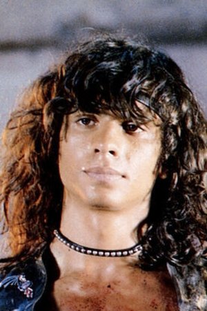 Mark Gregory backdrop