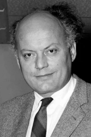 Frédéric Rossif backdrop