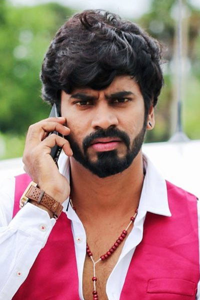 Viju Iyyapasamie backdrop