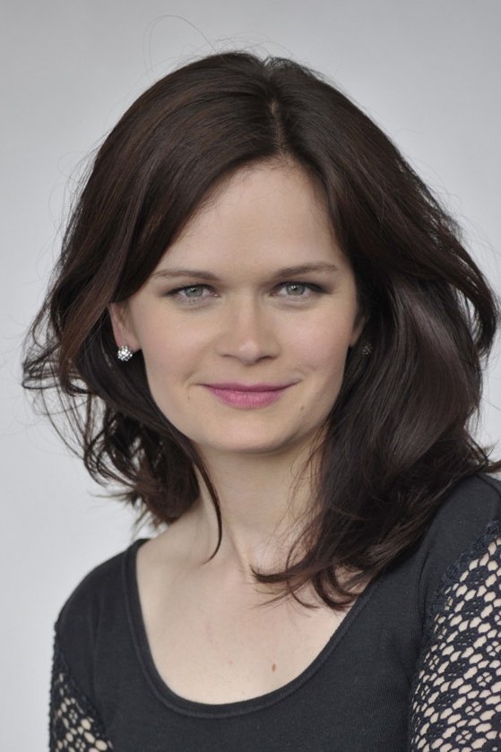 Lenka Novotná backdrop