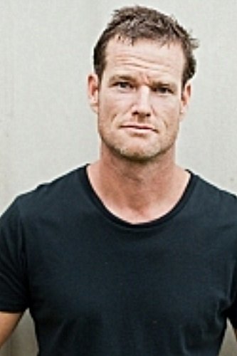 Matt Flannagan backdrop