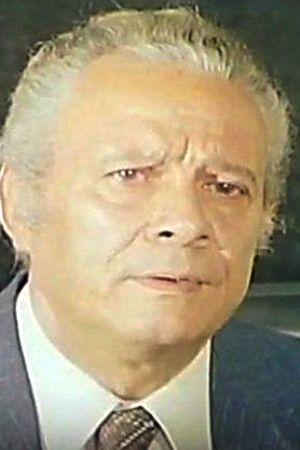 Ahmed Khamis backdrop