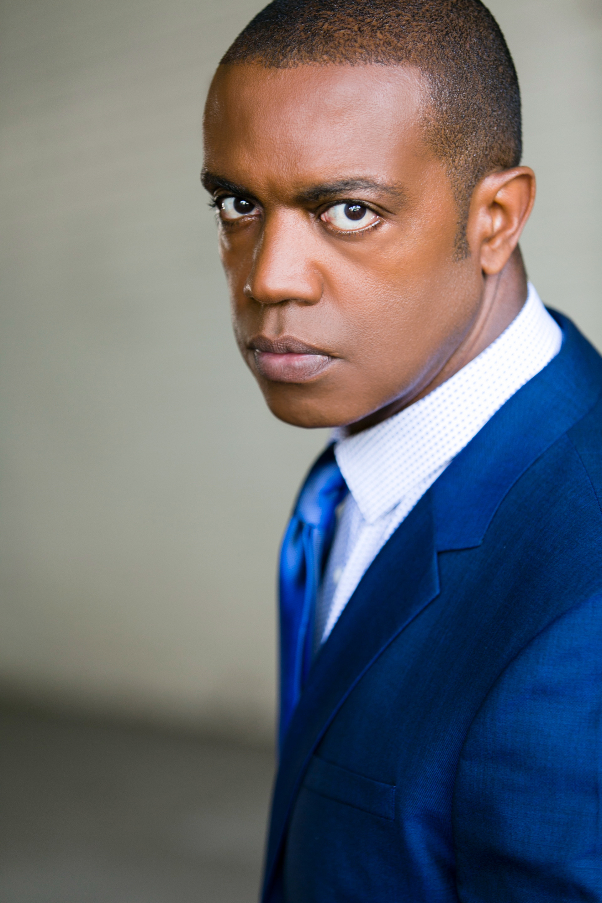 Robert Harrell backdrop