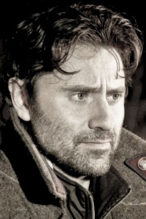 Andrey Grachyov backdrop