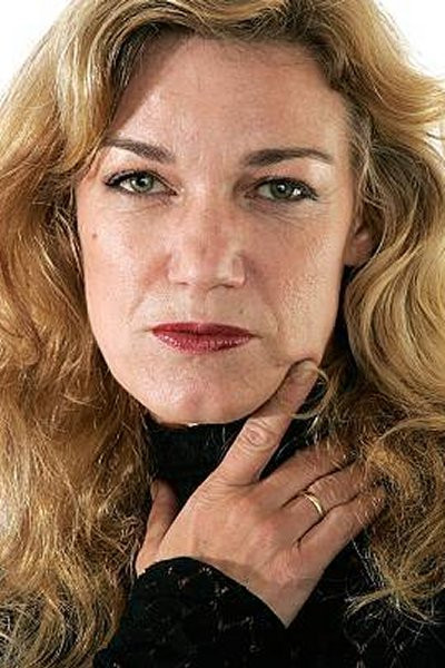 Hanne Hedelund backdrop