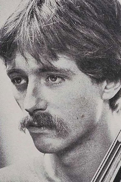 Arne Forchammer backdrop