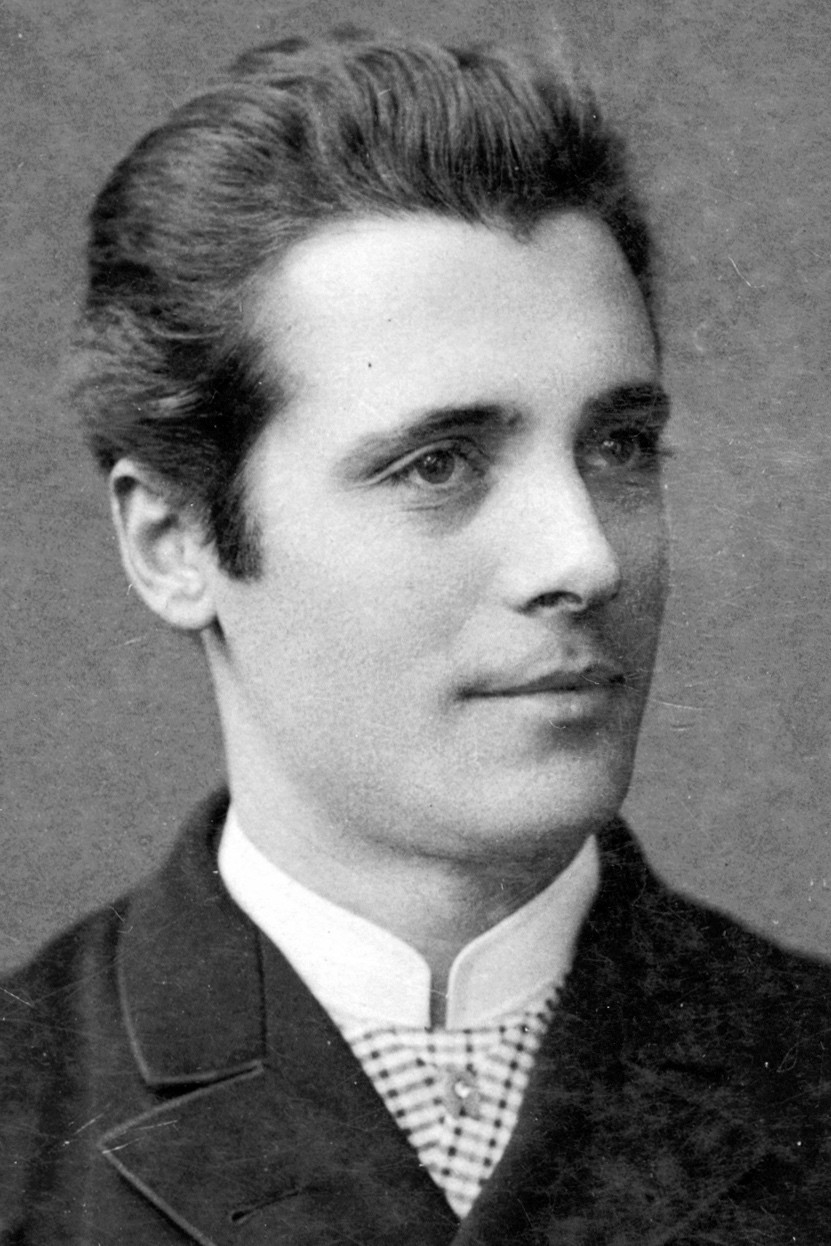 Axel Wesslau backdrop