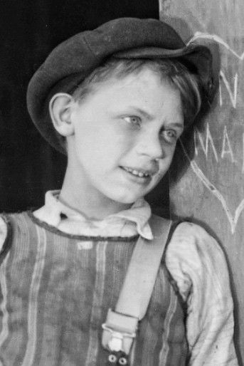 Gösta Alexandersson backdrop