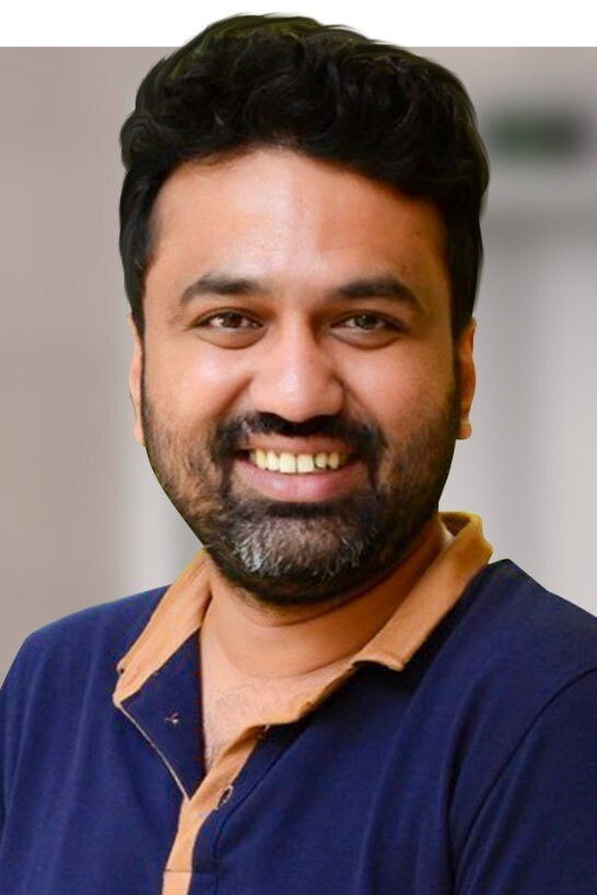 Swaroop RSJ backdrop