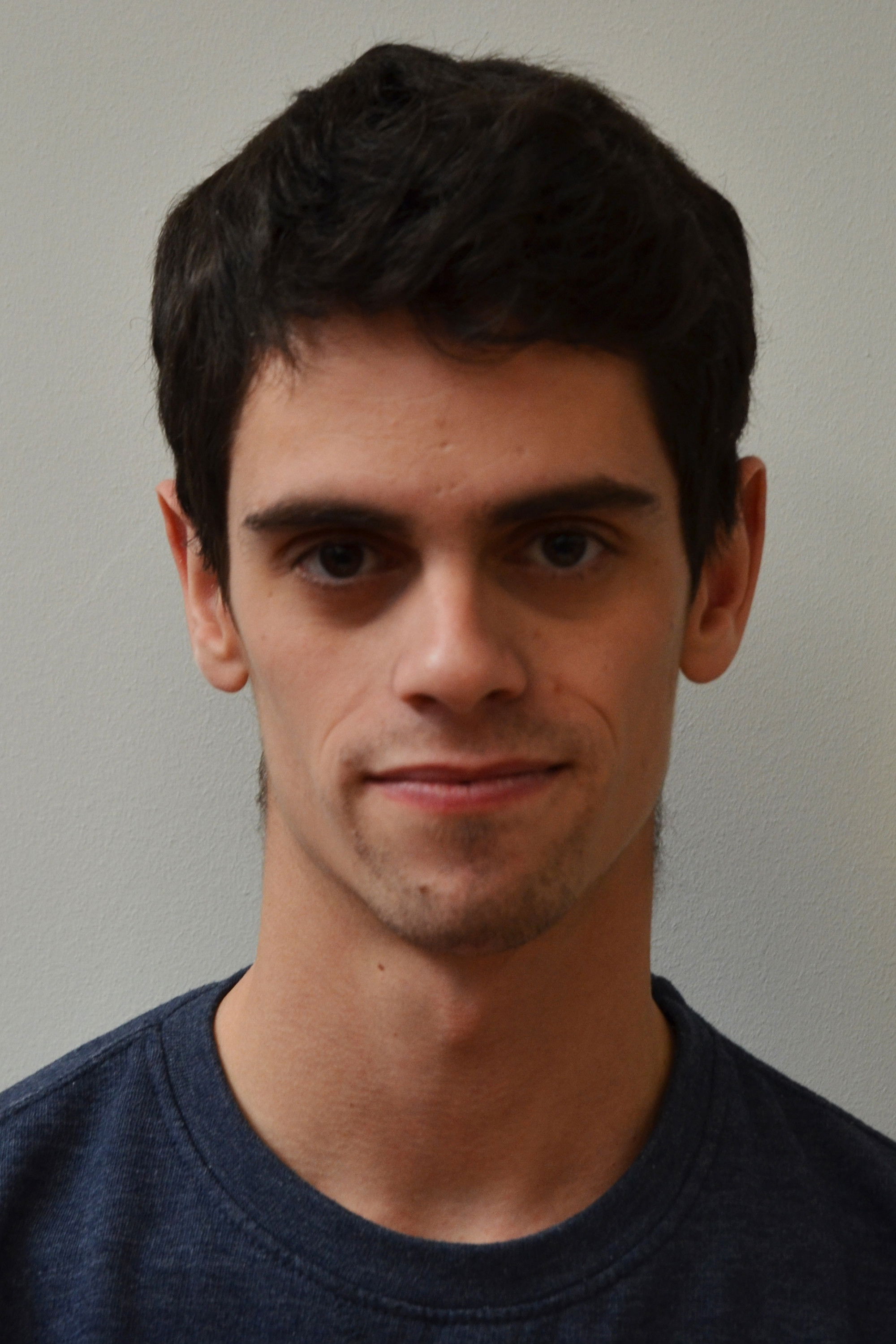 Jon Mikel Gutierrez backdrop