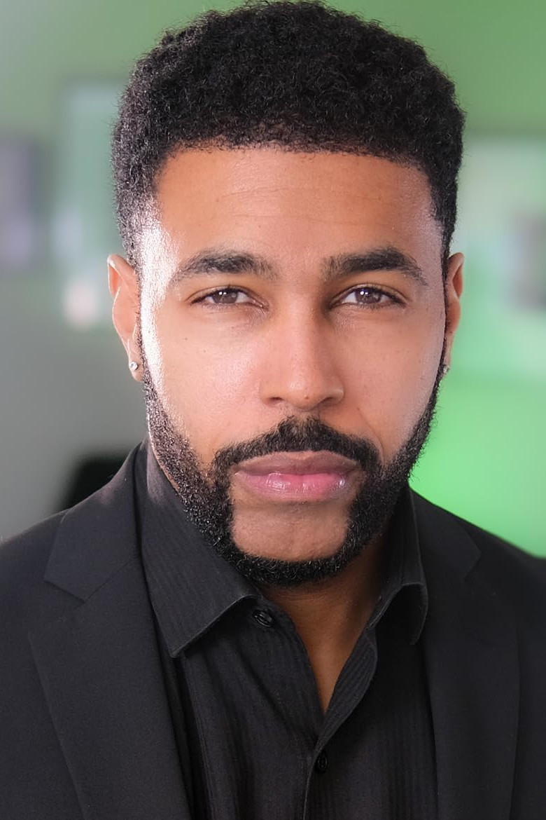 Marlon Ladd backdrop