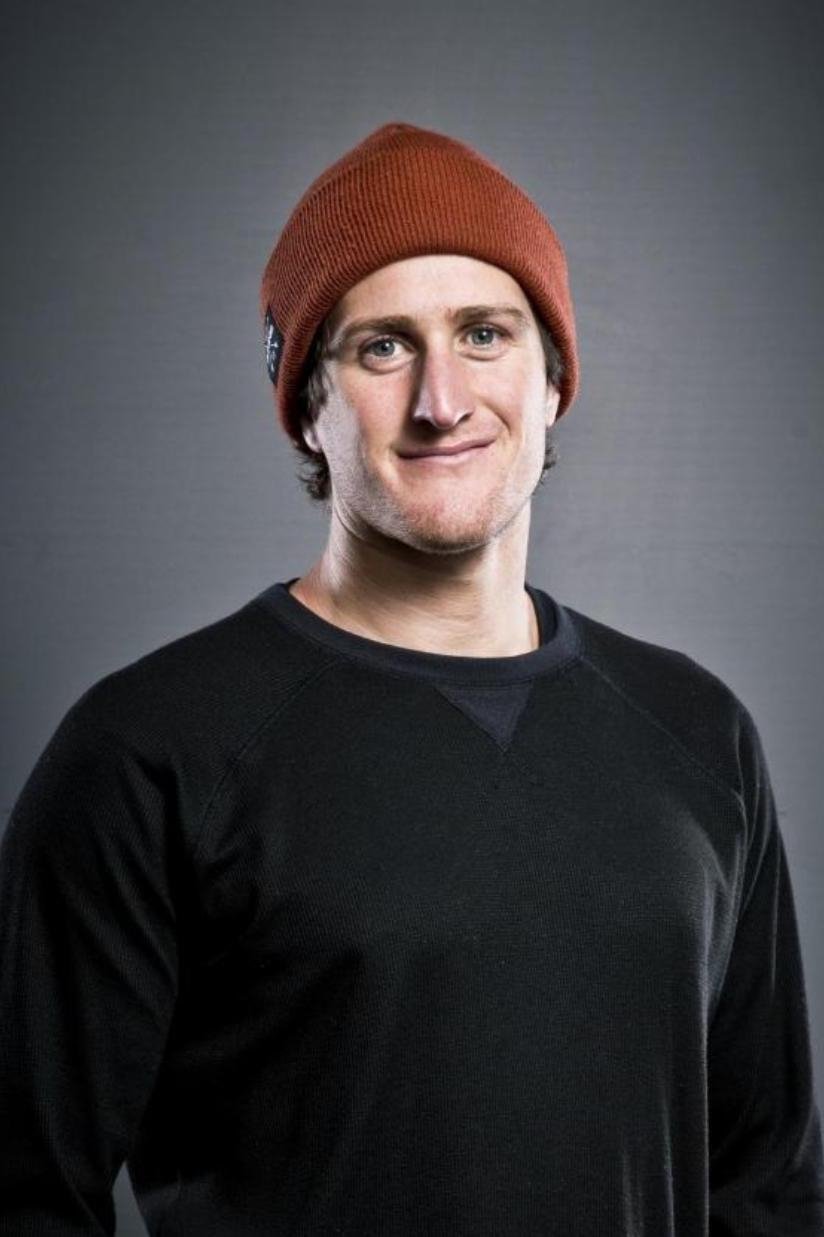 Chris Benchetler backdrop