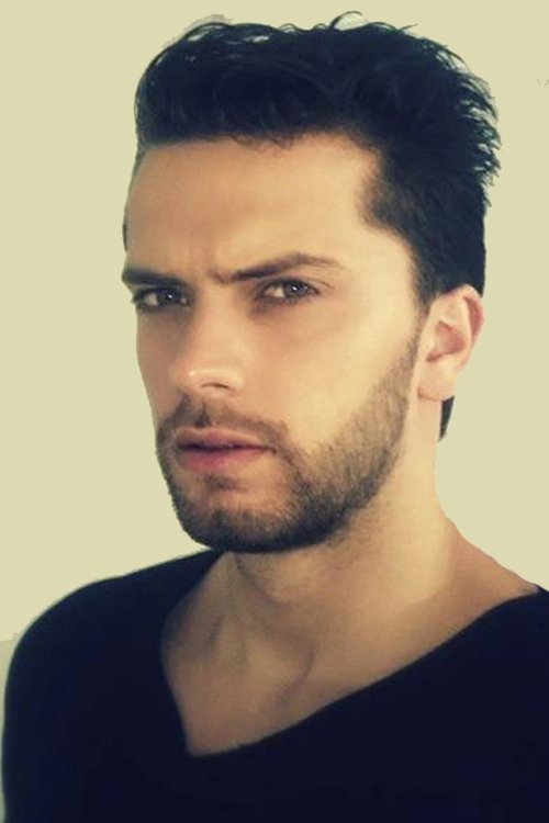 Feyyaz Gümüş backdrop