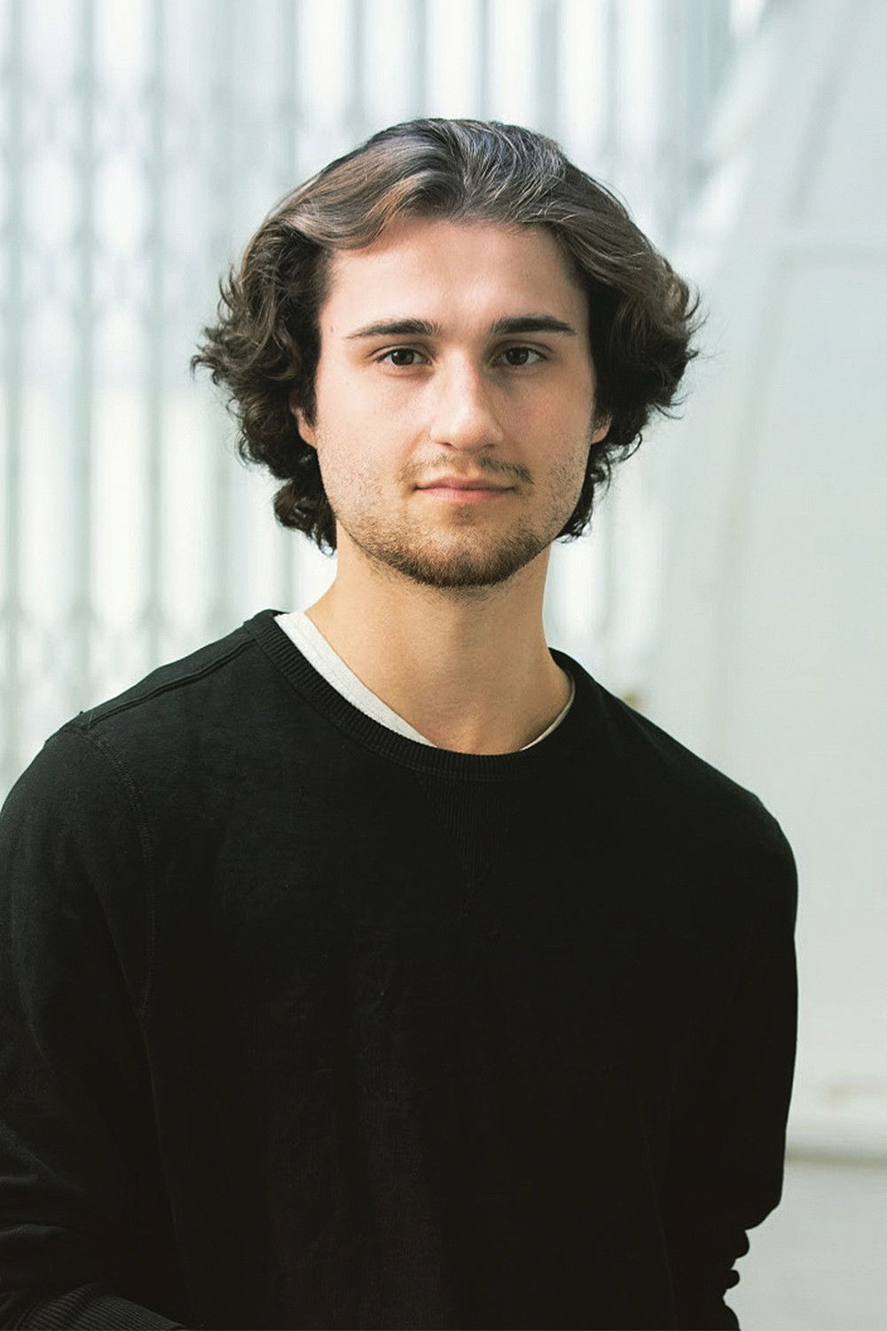 Noah Stratton-Twine backdrop