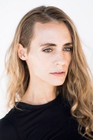 Nataly Beck'S backdrop