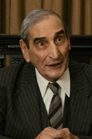 José Pinto backdrop