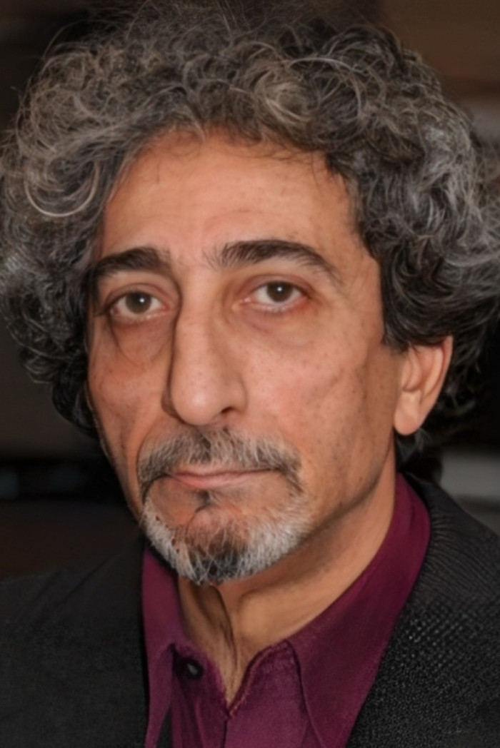 Ahmet Uğurlu backdrop