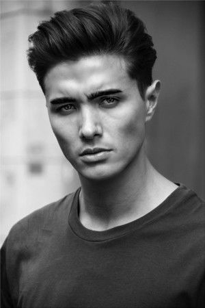 Warren Godman backdrop