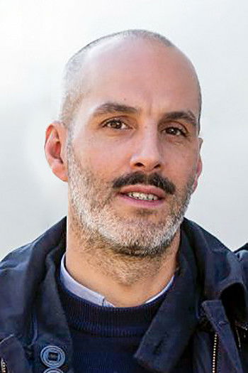 Patric Chiha backdrop