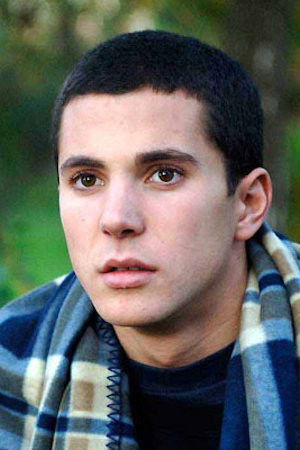 Isaïe Sultan backdrop