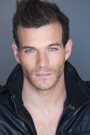 Fernando Cermeño backdrop