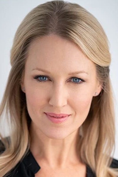 Mišel Devidson backdrop