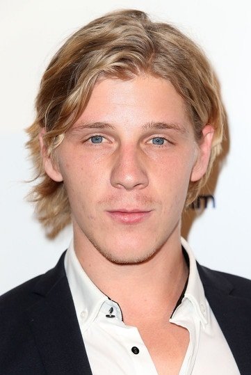 Daniel Webber backdrop