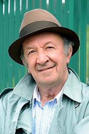 Jack La Cayenne backdrop