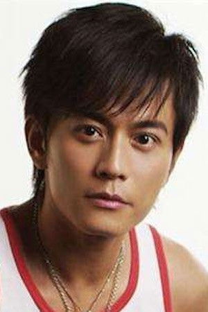 Kenny Lam Chi-Ho backdrop