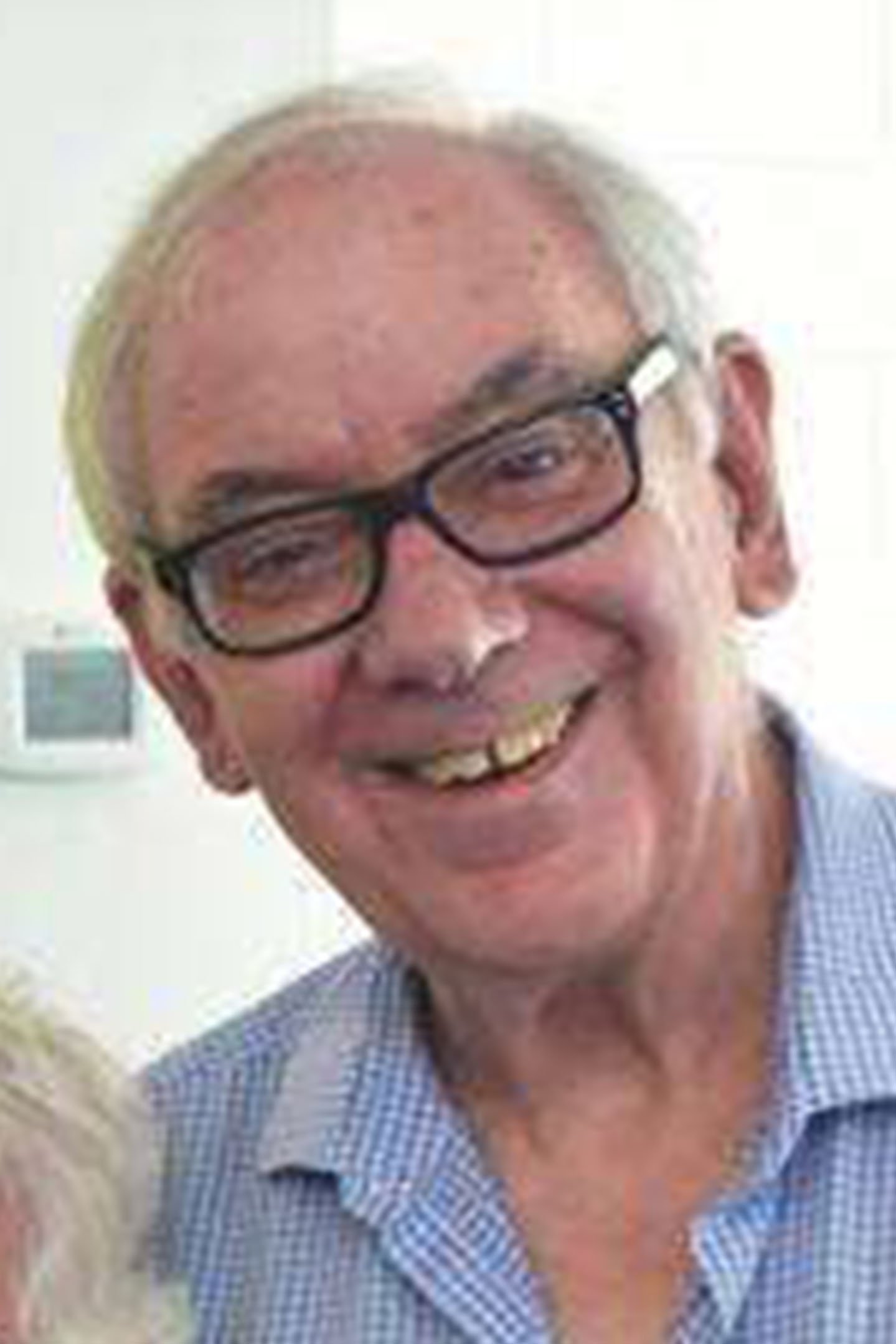 Eddie Fitzgerald backdrop