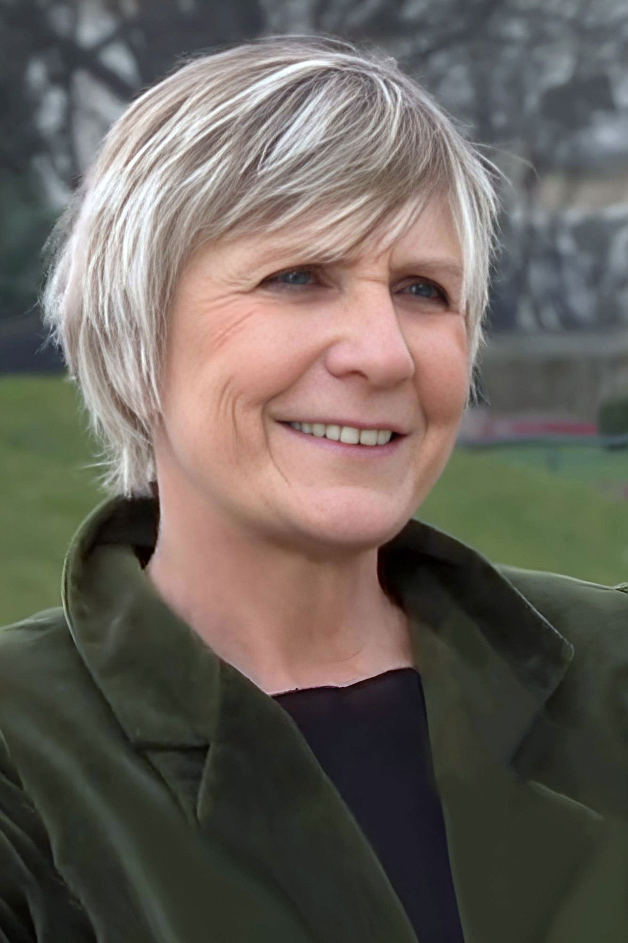 Brigitte Rossigneux backdrop