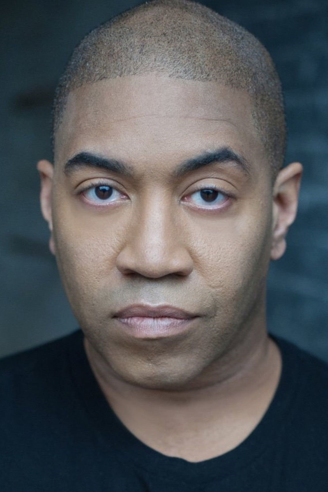 Paul Oakley Stovall backdrop