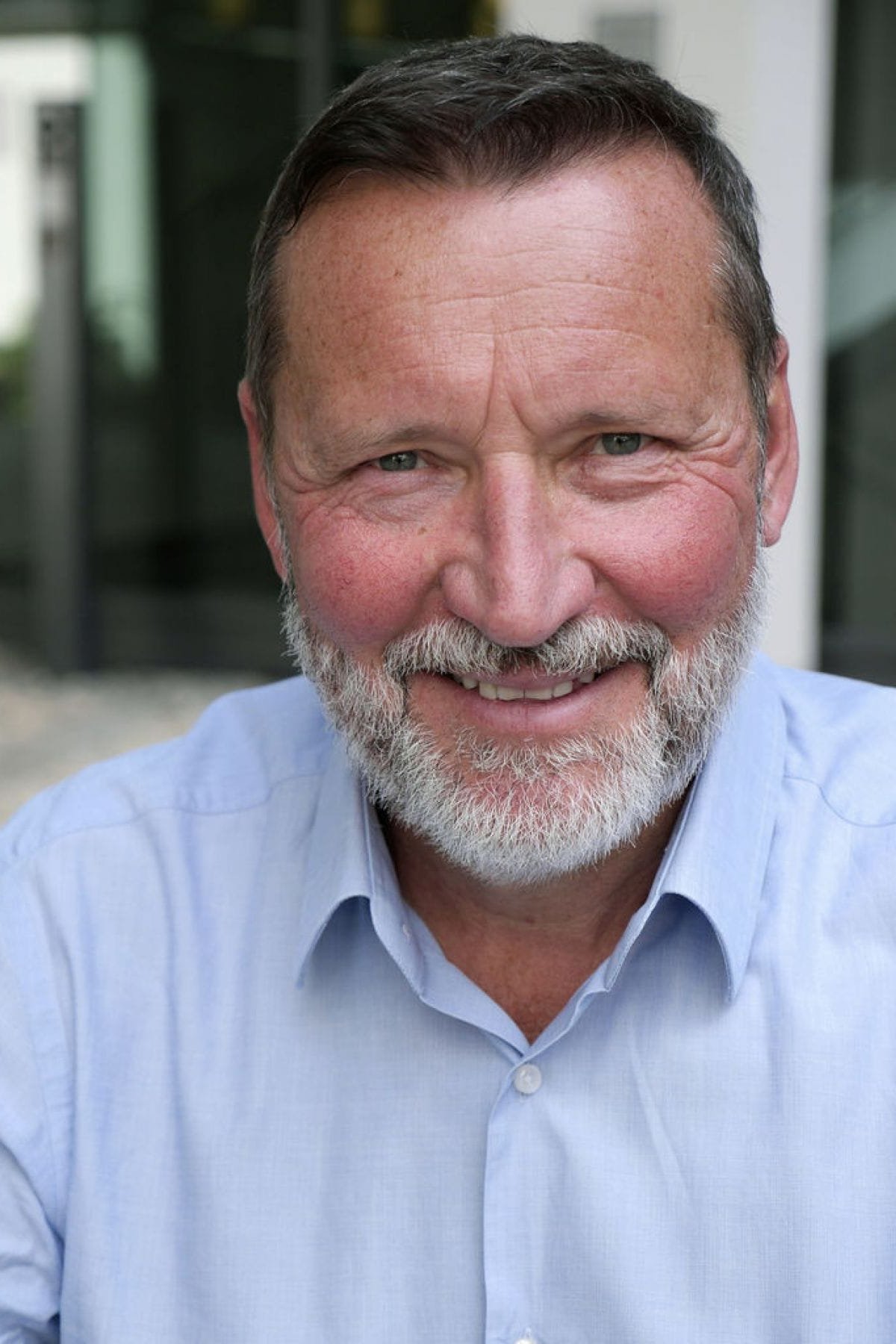 Walter Schuster backdrop