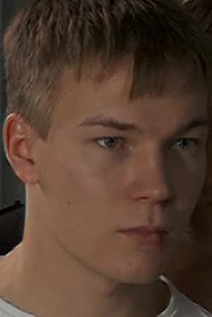 Alexander Bracq backdrop