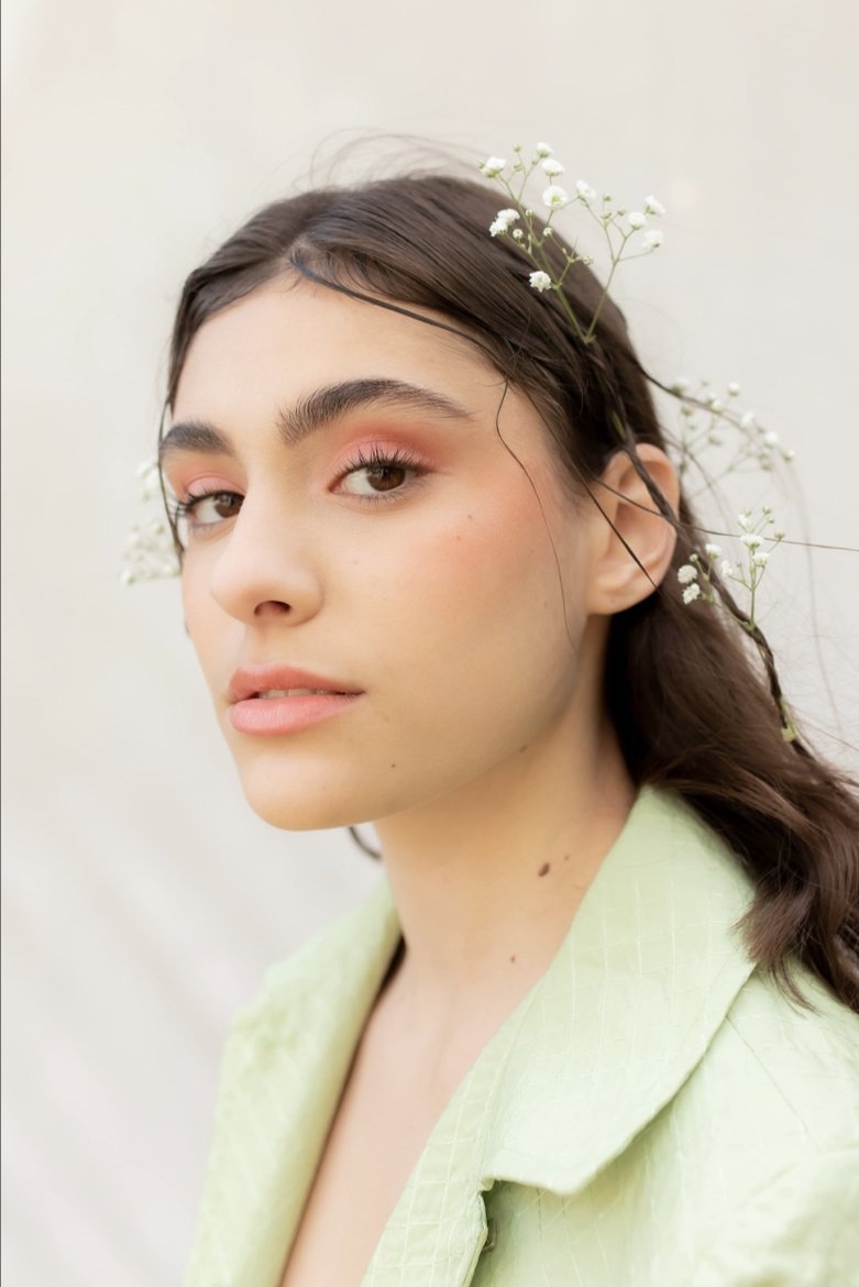 Yasmeen Fletcher backdrop