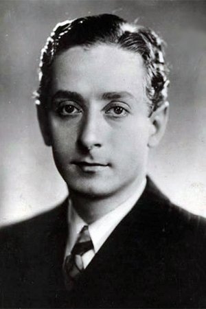 Antonio Vico backdrop