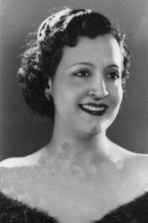 Ena Sedeño backdrop