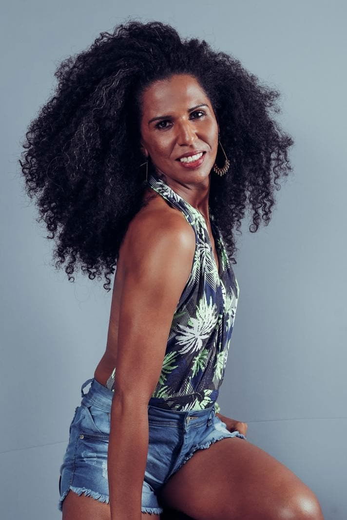 Danny Barbosa backdrop