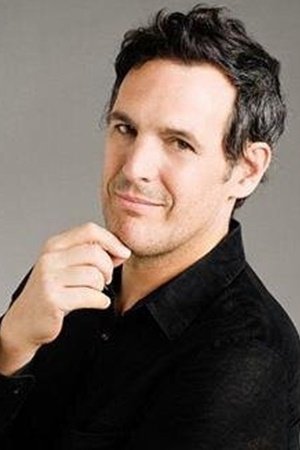 Nacho Gadano backdrop