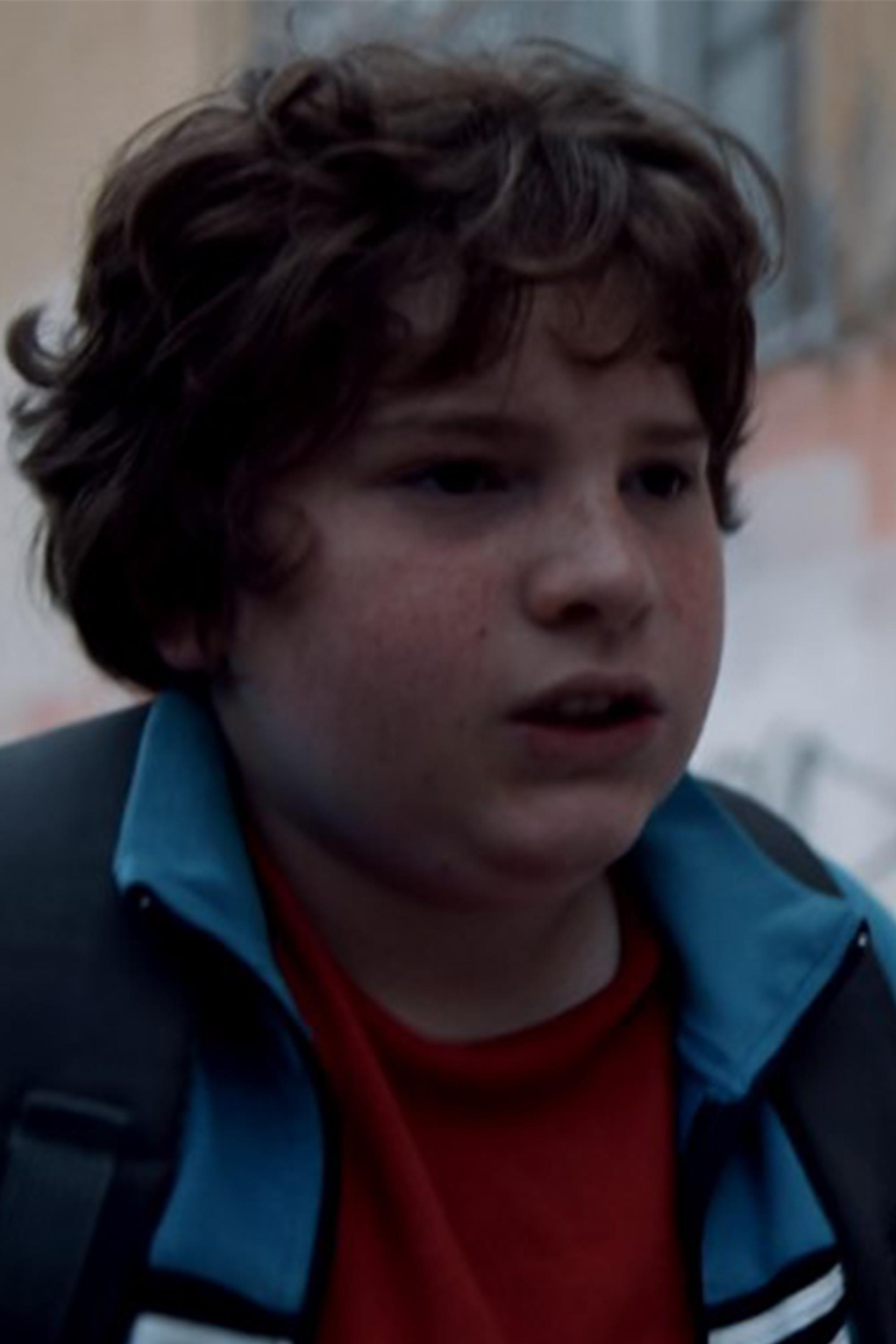 Rumen Georgiev backdrop