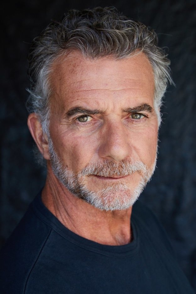 Fabio Massimo Bonini backdrop