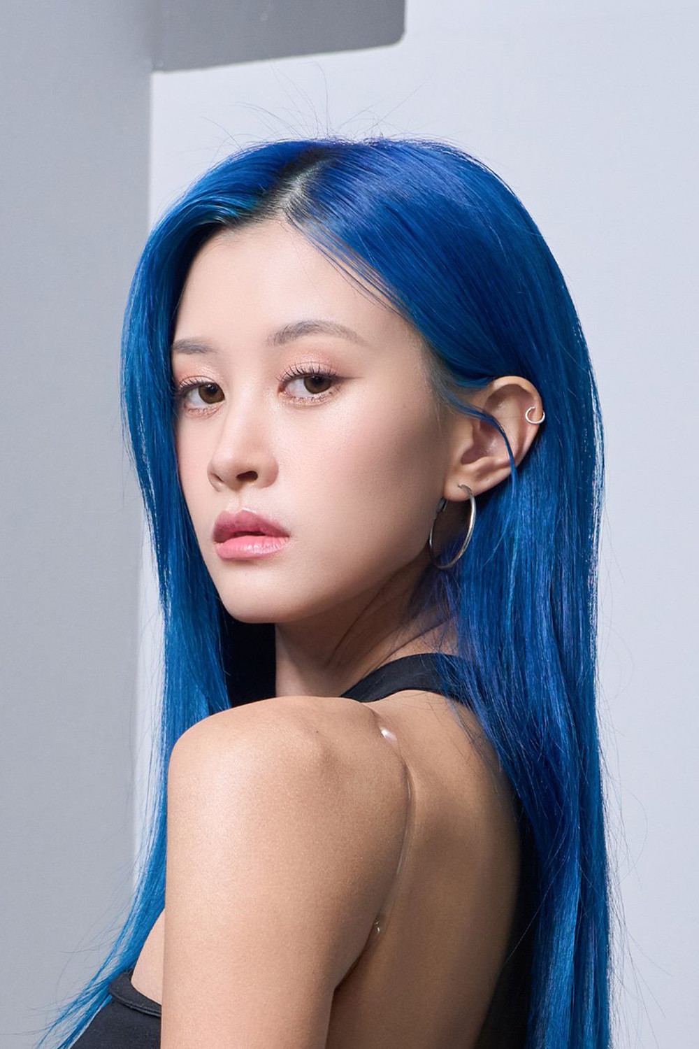 Sumitra Duangkaew backdrop