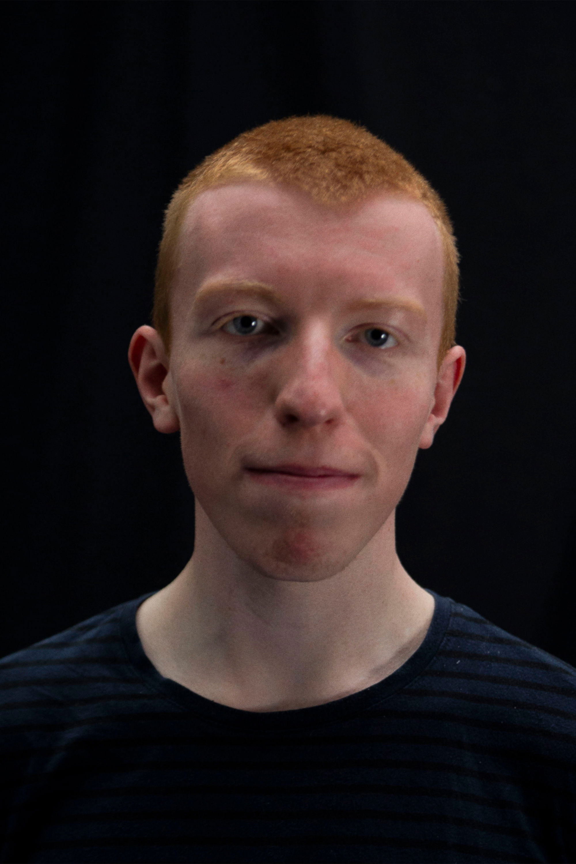 Max McLachlan backdrop