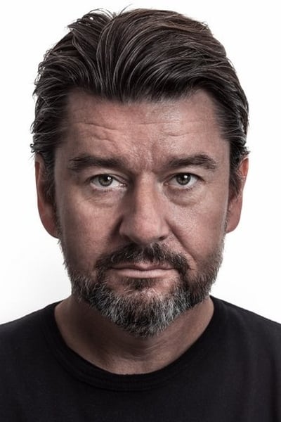 Thomas W. Gabrielsson backdrop