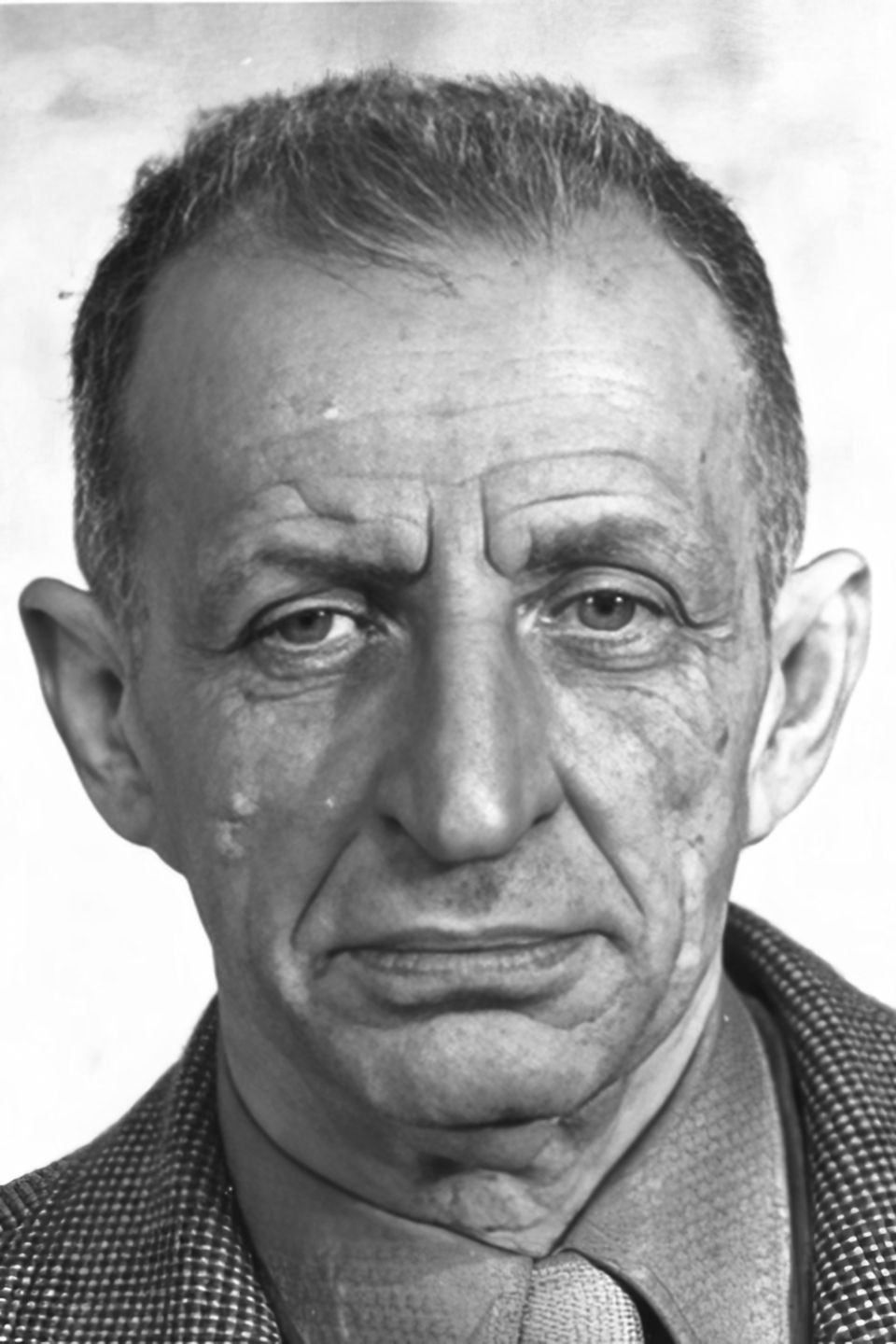 Rudolf Gołębiowski backdrop