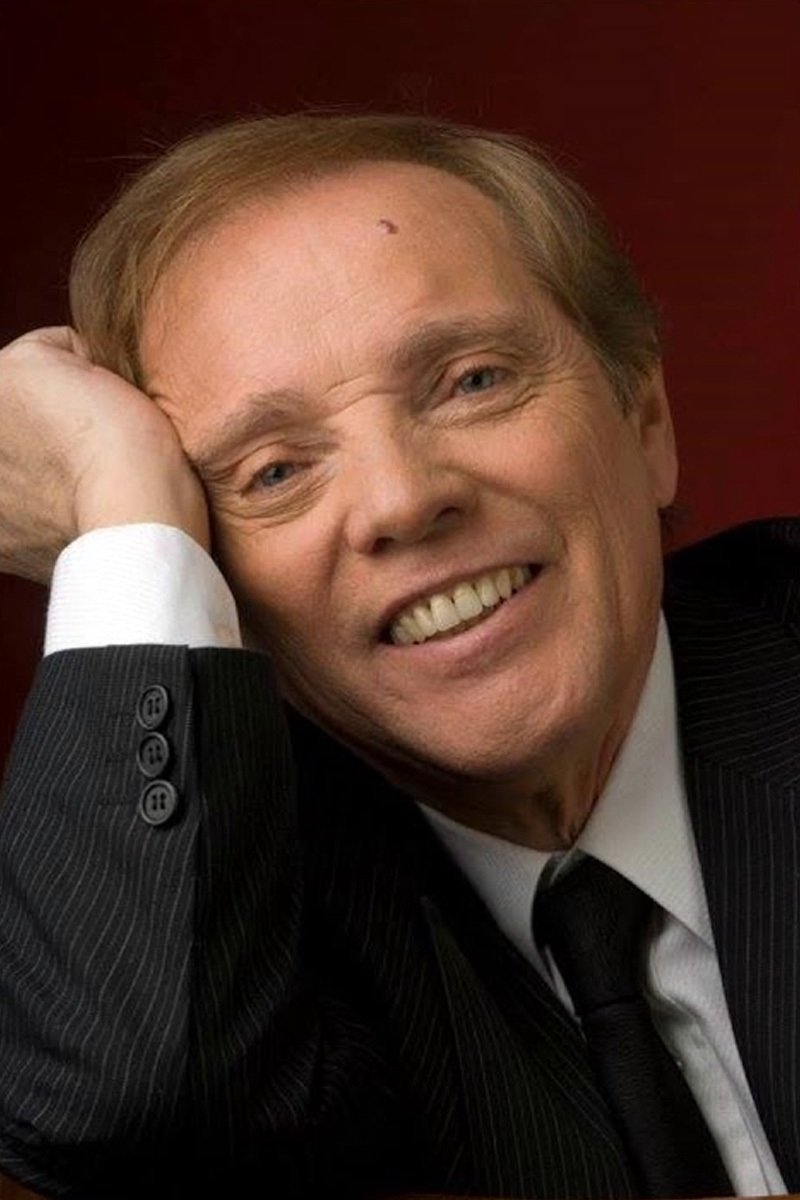 Johnny Tedesco backdrop