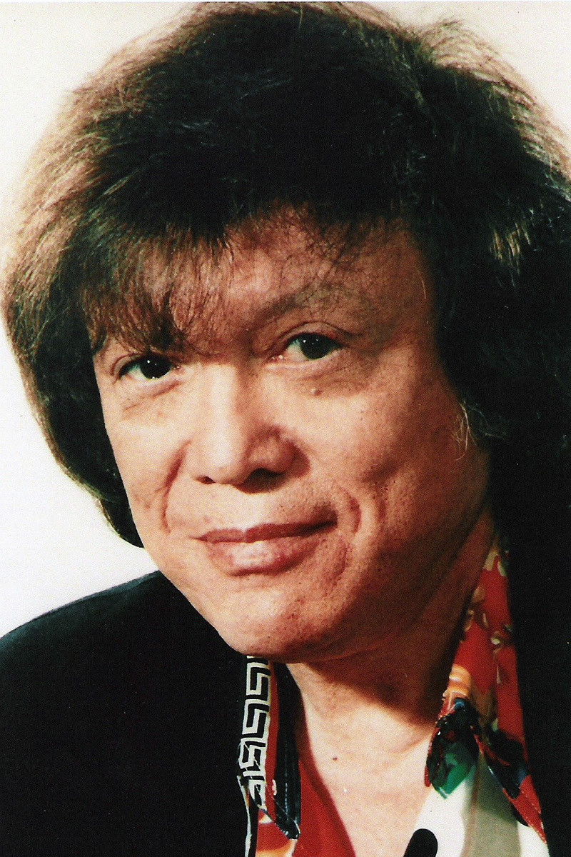 Nicky Jones backdrop