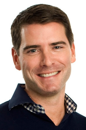 Chad Beguelin backdrop