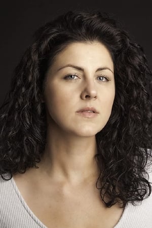 Dani Deetté backdrop