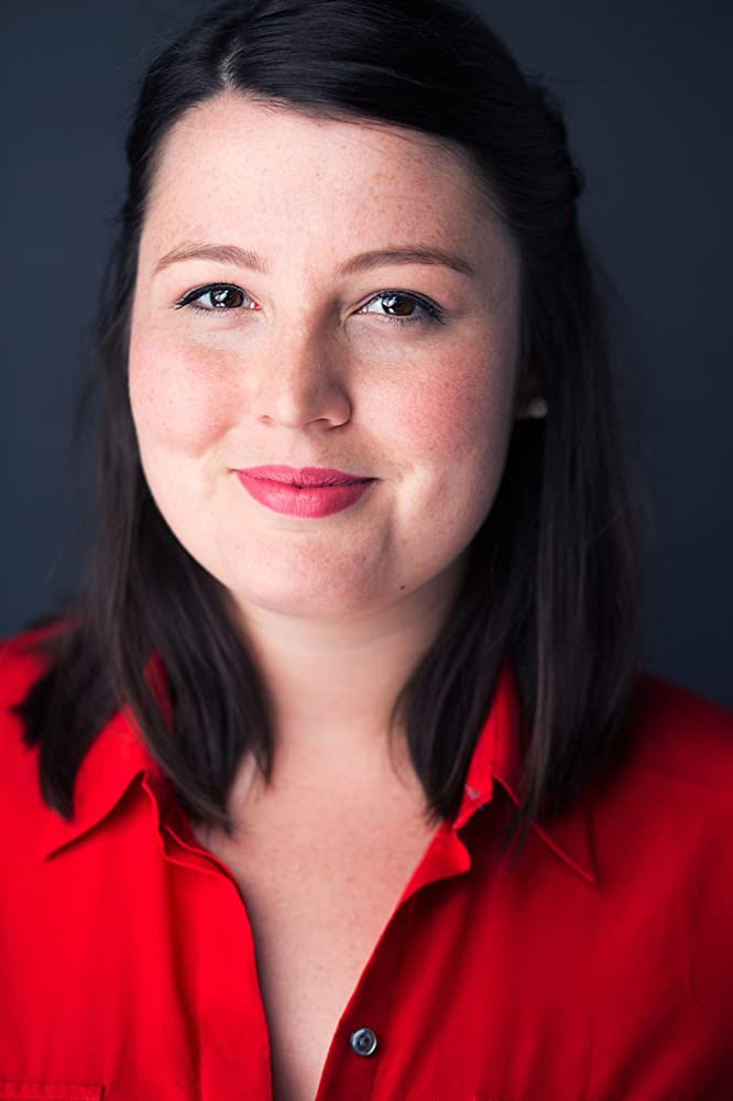 Madison Hatfield backdrop